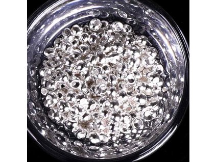 Jiggoff tungsten beads