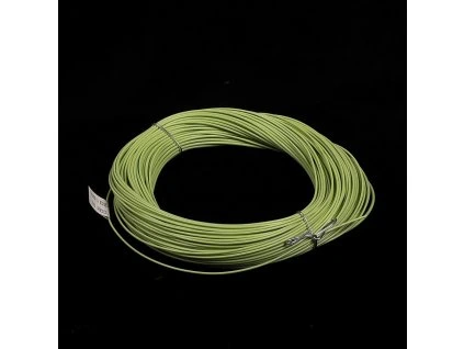 Hends Classic olivová na černém ppozadí