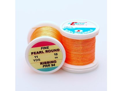 PRR94 fluo oranž tm.