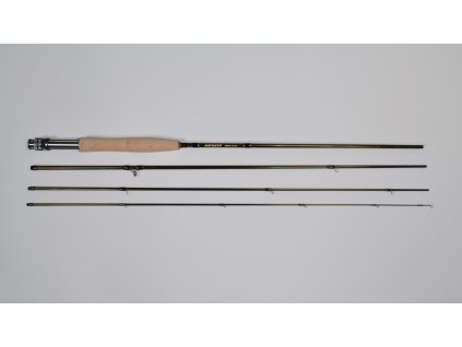 HENDS HBR 10034   305 cm  AFTMA 3