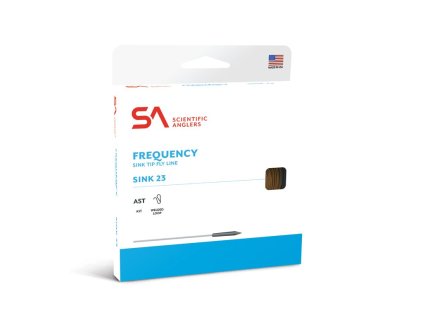 Frequency Sink 23