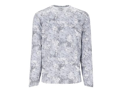 SolarFlex Crewneck
