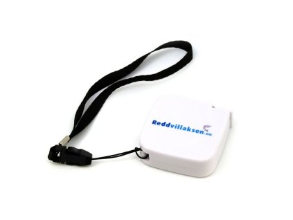 Redd Villaksen Measuring Tape