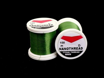HENDS NANOTHREAD  20D - 22/0  HENDS CÍVKA  NNN