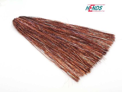 82 Copper Brown UVS
