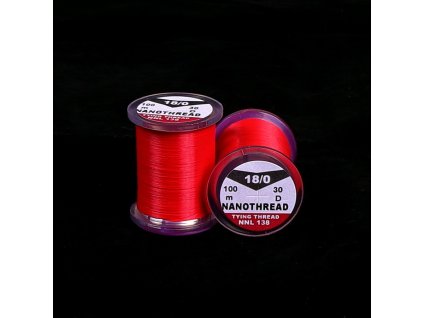HENDS NANOTHREAD  30D - 18/0  VELKA CÍVKA   NNL