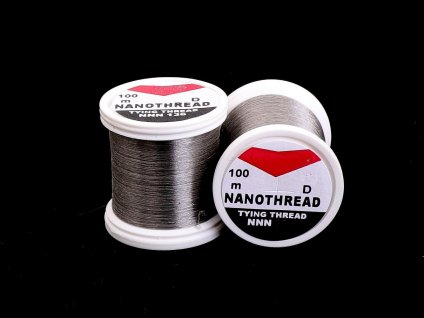 HENDS NANOTHREAD  75D - 8/0  HENDS  CÍVKA   NNN