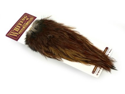 Coq de Leon Rooster Saddle
