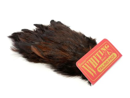 Coq de Leon Mayfly Tailing Pack