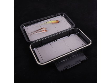 AA Velká streamer 6x13 pozic