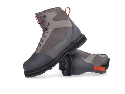 Tributary Boot - Rubber