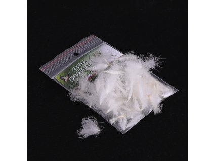 CDP01 White