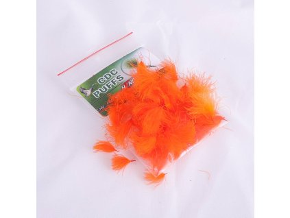CDP94 Fluo Orange