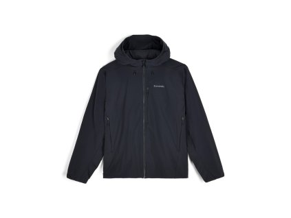 Midstream Hooded Jacket (Varianta Midstream Hooded Jacket Black S)