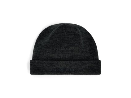 WINDSTOPPER Beanie (Varianta WINDSTOPPER Beanie Charcoal Heather )