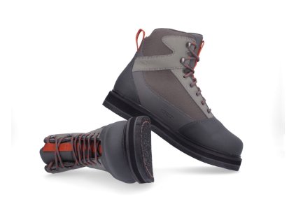Tributary Boot - Felt (Varianta Tributary Boot - Felt Basalt 08)