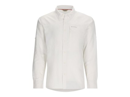 Guide Shirt (Varianta Guide Shirt White XL)