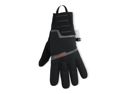 Windstopper Flex Glove (Varianta Windstopper Flex Glove Black XS)