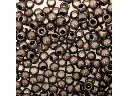 Bead Head černá BB