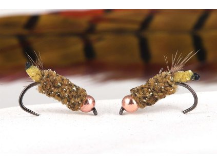 SCH02 MOP tělíčko béžová hlava MOP