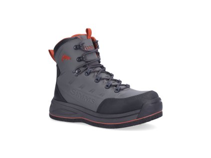 Freestone Boot - Felt (Varianta Freestone Boot - Felt Gunmetal 08)