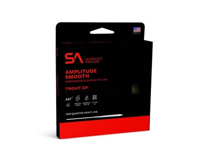 Amplitude Smooth Trout GP (Varianta Amplitude Smooth Trout GP  WF-3)