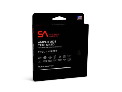 Amplitude Trout Expert (Varianta Amplitude Trout Expert  WF-2)