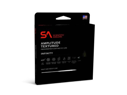 Amplitude Infinity (Varianta Amplitude Infinity  WF-3)