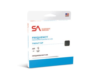 Frequency Trout GP (Varianta Frequency Trout GP  WF-3)