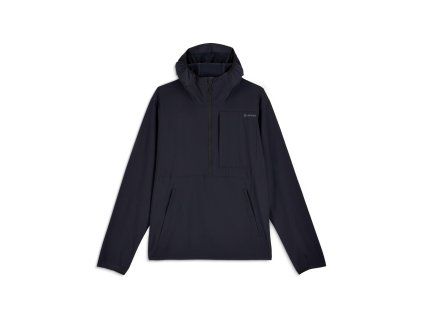 Rogue Flex Half-Zip Pullover (Varianta Rogue Flex Half-Zip Pullover Black S)