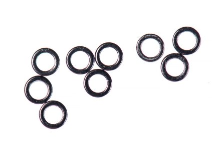 Tippet Ring (Varianta Tippet Ring 1.7mm)