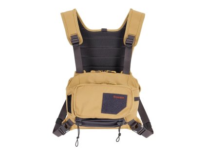 Tributary Chest Pack (Varianta Tributary Chest Pack Bistre)