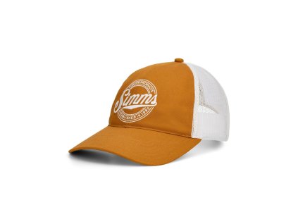 Small Fit Trucker (Varianta Small Fit Trucker Amaratto)