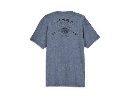 Classic Tackle T-Shirt (Varianta Classic Tackle T-Shirt Athletic H. S)