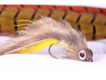 ST01 Marbre Streamer