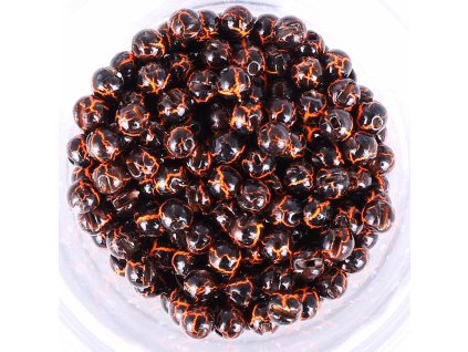 Tungsten Marbre TMBO black Orange UV