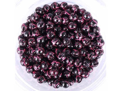 Tungsten Marbre TMBP Black Pink UV