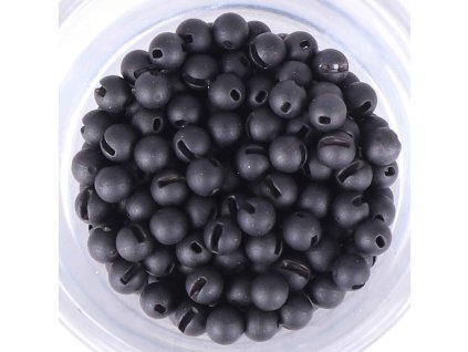 TPMB Matte Black matná černá