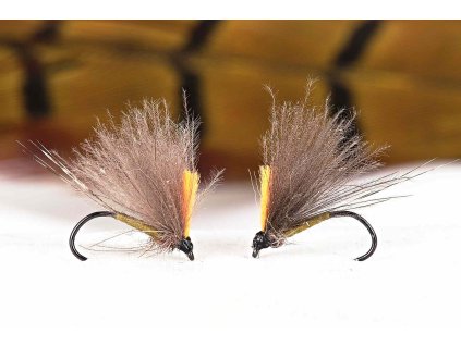 S05 Mayfly Olive