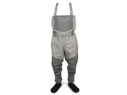 Vision KOSKI STKFT wader, Grey 1