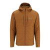 Fall Run Hybrid Jacket