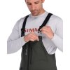 Guide Insulated Bib