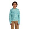 Kid's Solar Tech Hoody