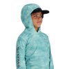 Kid's Solar Tech Hoody