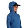 Kid's Solar Tech Hoody