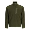 Rivershed Half Zip