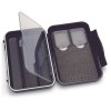 C&F Medium 2-Row WP Tube Fly Case w 3 Comp