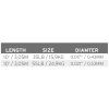 Predator Wire 10ft