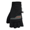 Windstopper® Half-Finger Glove