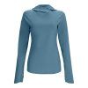 Women's BugStopper® Sflex Hoody